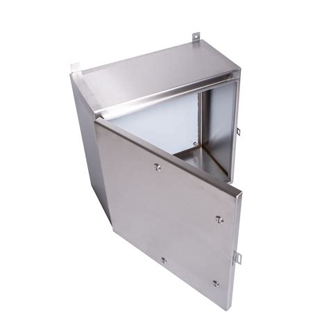 customized metal enclosures|custom fabricated metal products.